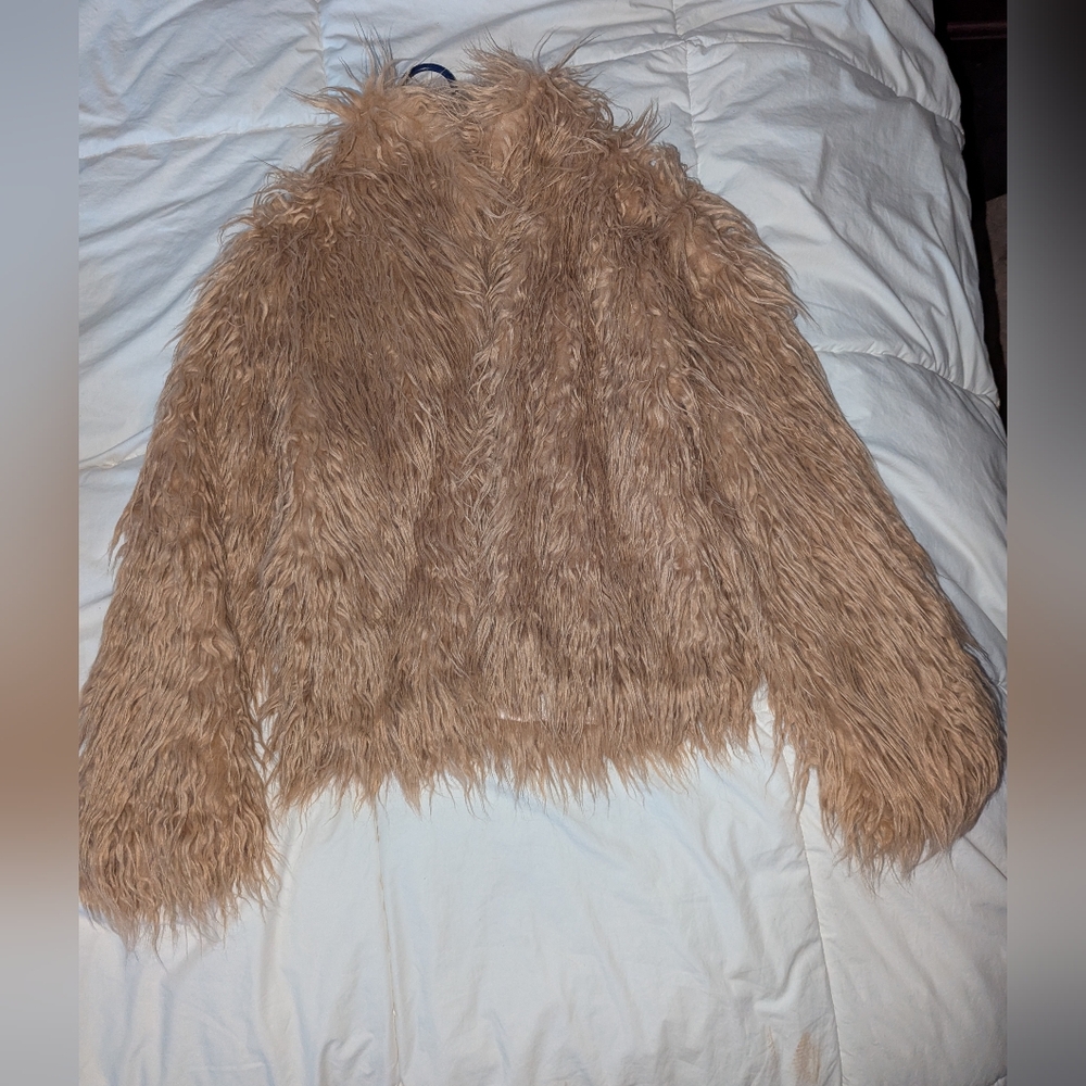 🔥Fabulous furs xs - Picture 6 of 6